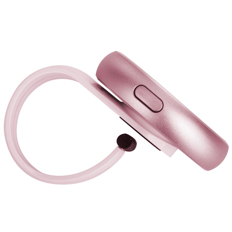 MOMAX X-Light Mini Selfie Fill LED Light with Universal Clip for iPhone iPad Samsung - Rose Gold Color-4