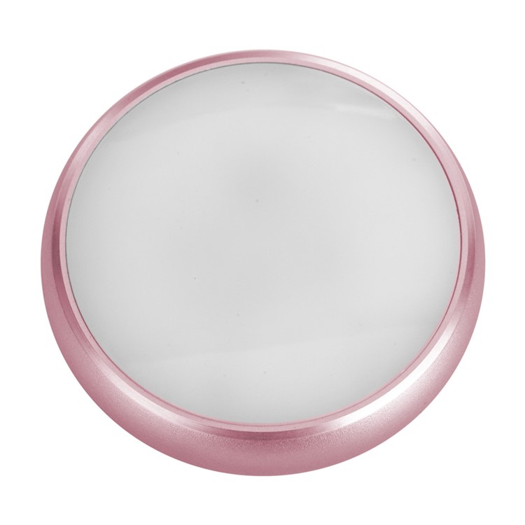 MOMAX X-Light Mini Selfie Fill LED Light with Universal Clip for iPhone iPad Samsung - Rose Gold Color-8