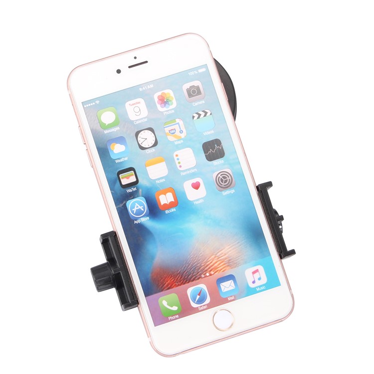 Universal Smartphone Adapter Binocular Monocular Telescope Mount-7