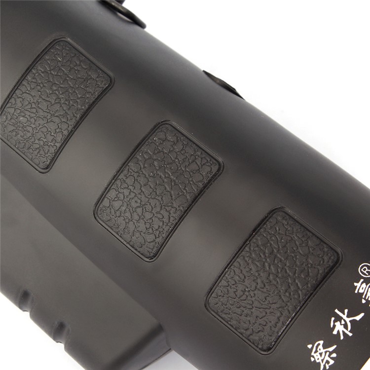 DongChaQiuHao Universal Clip-on 10x40 Hiking Concert Camera Lens Monocular for Smartphone - Black-14