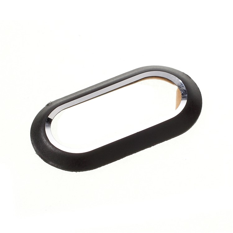 Rear Camera Lens Protector for iPhone 8 Plus / 7 Plus 5.5 inch - Black-2