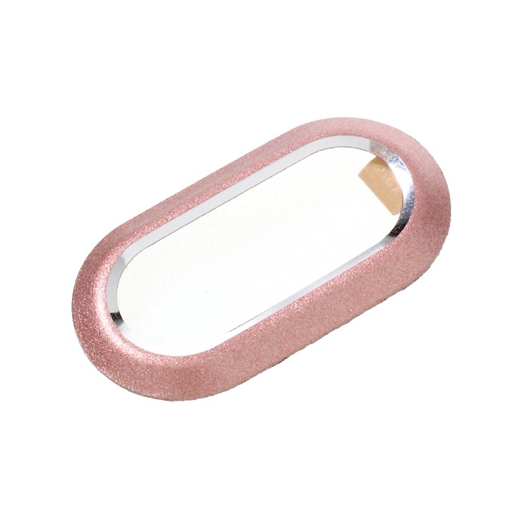 Rear Camera Lens Protective Ring for iPhone 8 Plus / 7 Plus 5.5 inch - Rose Gold Color-2