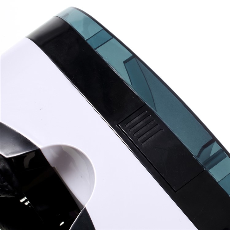 LINGLE 3D VR Virtual Reality Glasses Box for iPhone 7 Plus / Galaxy S7-13