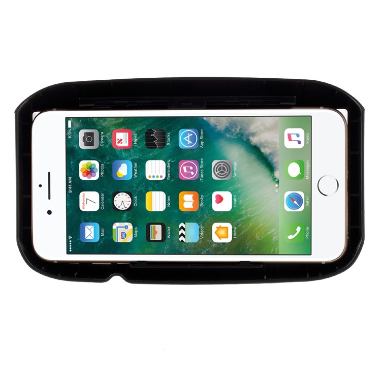 LINGLE 3D VR Virtual Reality Glasses Box for iPhone 7 Plus / Galaxy S7-7