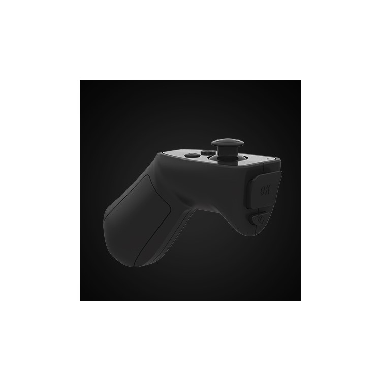 VR SHINECON 2 Wireless Bluetooth Gamepad Remote Controller Support iOS Android-17