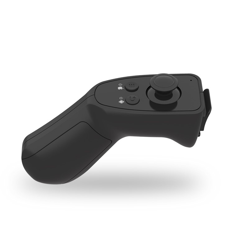VR SHINECON 2 Wireless Bluetooth Gamepad Remote Controller Support iOS Android-7