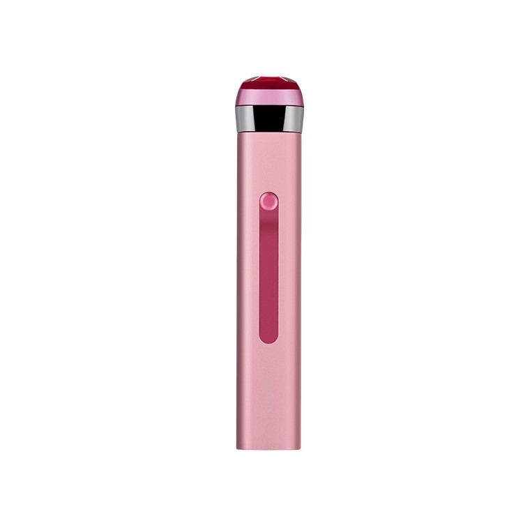 HOCO K1 Extendable 3.5mm Plug Wire Controllable Selfie Stick for iPhone Samsung Huawei - Rose Gold-2