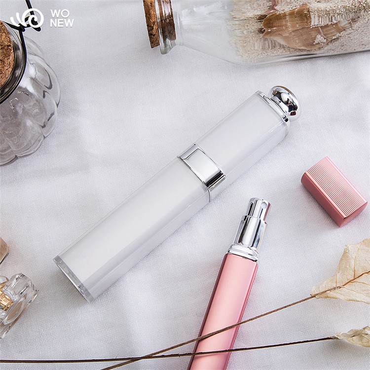 S1 Mini Lipstick Wired Selfie Stick Handheld Self-Pole for iPhone 6s/Huawei nova Etc - Pink-8