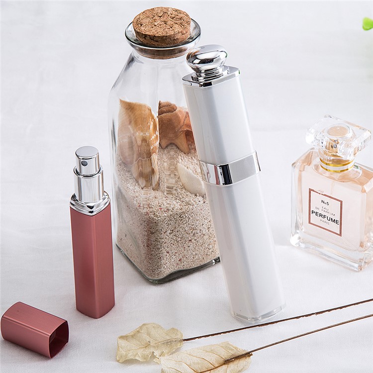 S1 Portable and Extendable Mini Lipstick Selfie Stick Monopod Bluetooth Connection - Silver Color-10