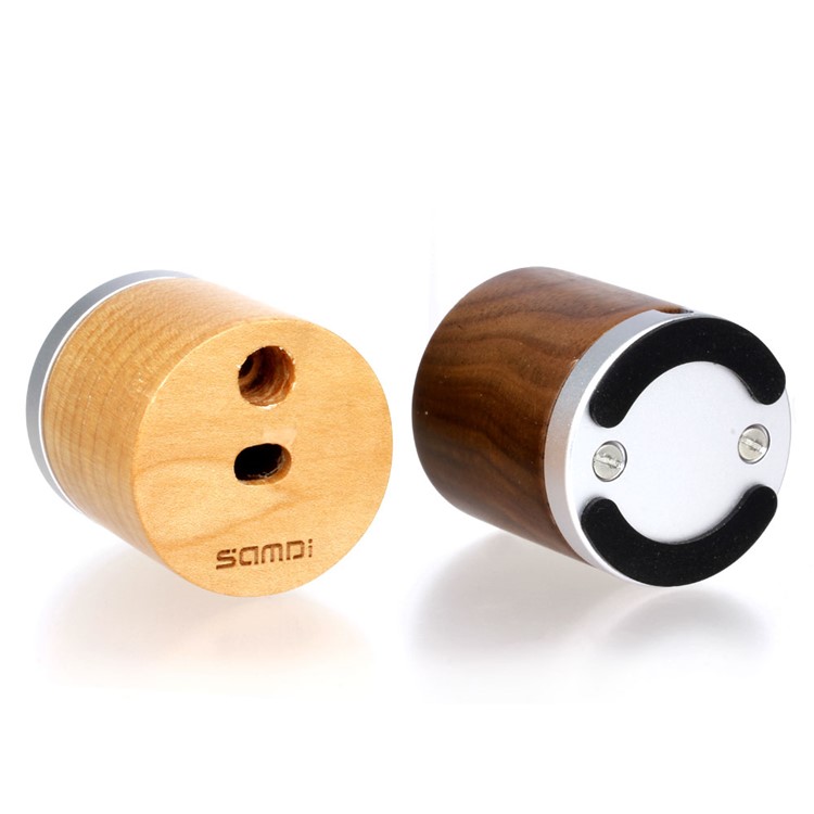 SAMDI Apple Pencil Stand Charger Dock Holder for Apple iPad Pro Pencil - White Birch-5