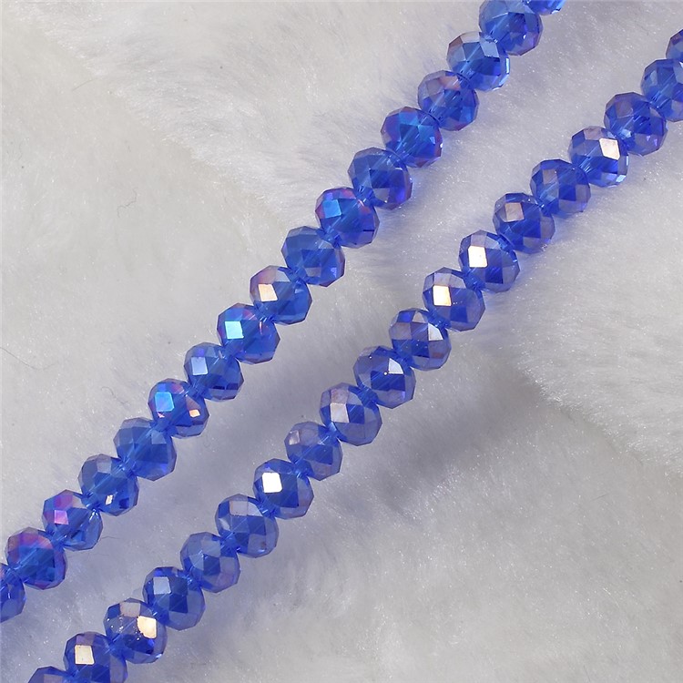 Universal Long Lanyard Neck Strap for Cellphone Camera - Blue-4