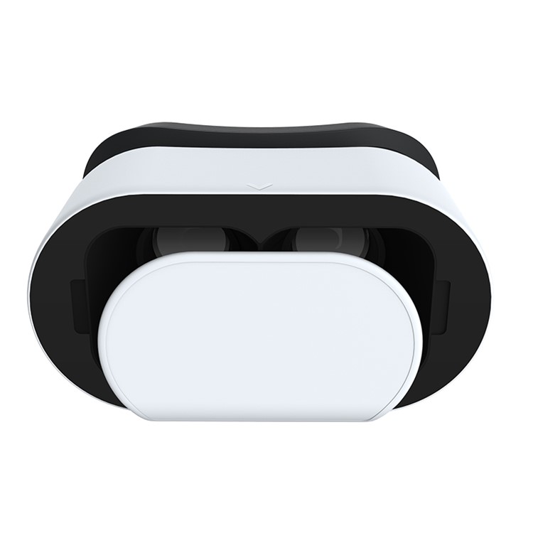 MOJING 3D 60° FOV HD VR Glasses Virtual Reality Headset (Standard Version) for iPhone 7 Plus / Samsung S7 Etc-2