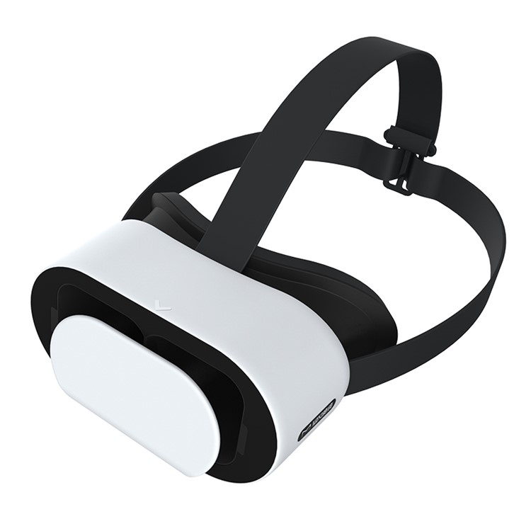 MOJING 3D 60° FOV HD VR Glasses Virtual Reality Headset (Standard Version) for iPhone 7 Plus / Samsung S7 Etc-3