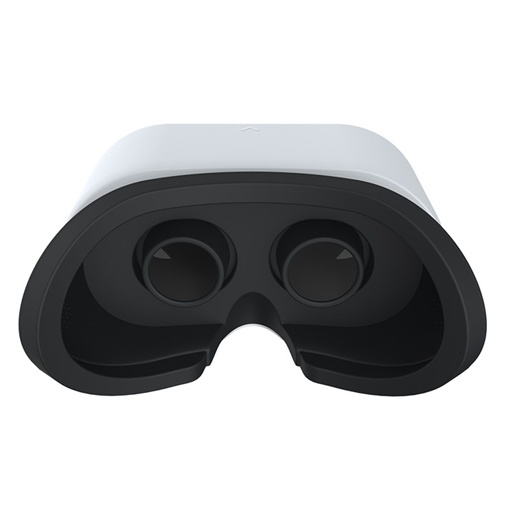 MOJING 3D 60° FOV HD VR Glasses Virtual Reality Headset (Standard Version) for iPhone 7 Plus / Samsung S7 Etc-6