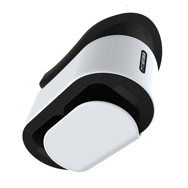 MOJING 3D 60° FOV HD VR Glasses Virtual Reality Headset (Standard Version) for iPhone 7 Plus / Samsung S7 Etc-7