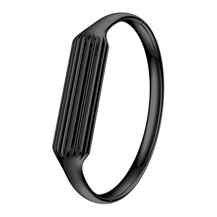 Fashion Sturdy Watch Bracelet Accessory for Fitbit Flex 2 - Black-2