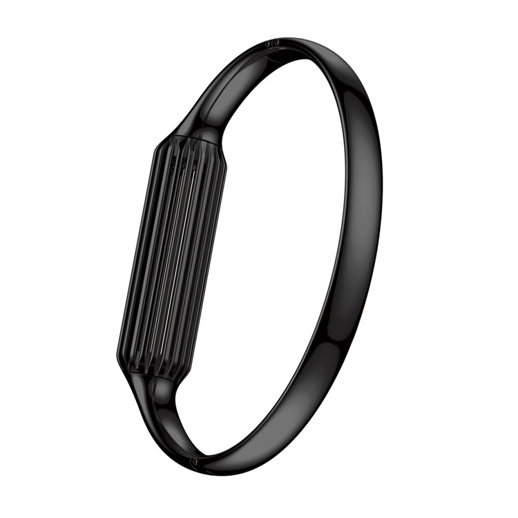Fashion Sturdy Watch Bracelet Accessory for Fitbit Flex 2 - Black-3