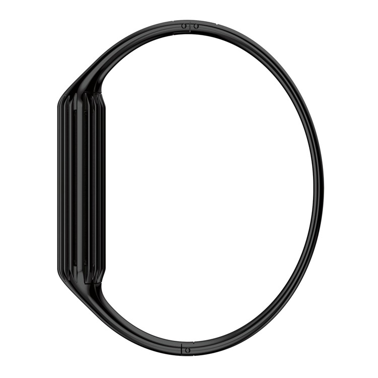 Fashion Sturdy Watch Bracelet Accessory for Fitbit Flex 2 - Black-5