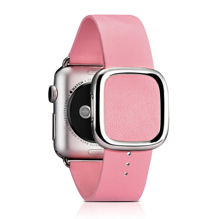 apple watch series 1 38mm pink