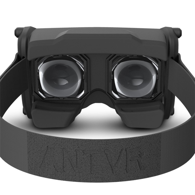 ANTVR Jitao VR 3D Glasses Foldable 3D VR for 4.5-6.0 inch Smartphones - Black-16