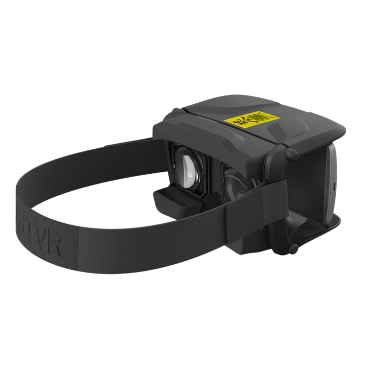 ANTVR Jitao VR 3D Glasses Foldable 3D VR for 4.5-6.0 inch Smartphones - Black-7