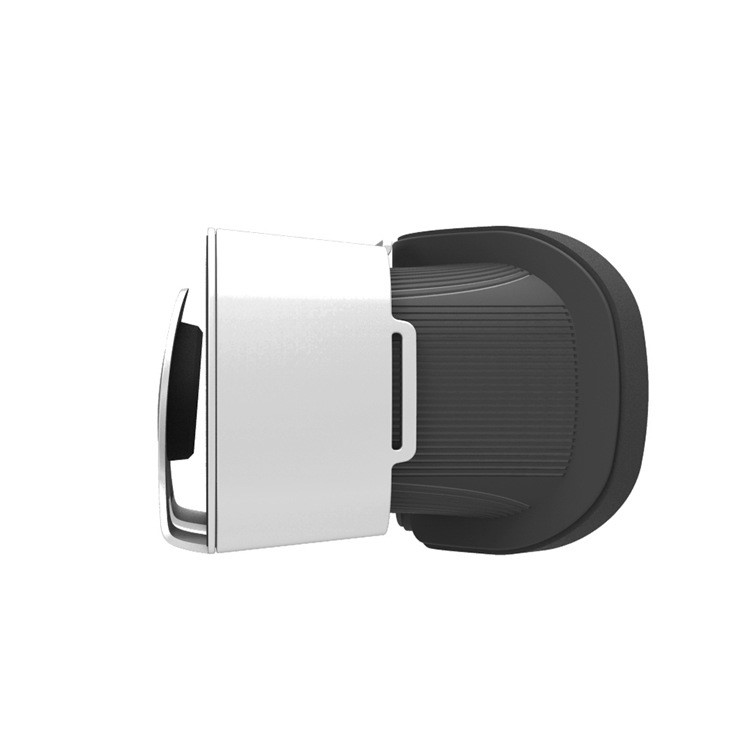 VR SHINECON 3D VR BOX Virtual Reality Glasses for iPhone 7, Samsung S8 etc.-10