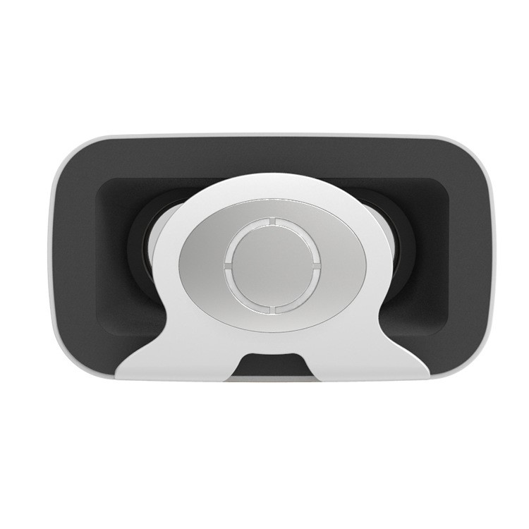 VR SHINECON 3D VR BOX Virtual Reality Glasses for iPhone 7, Samsung S8 etc.-14