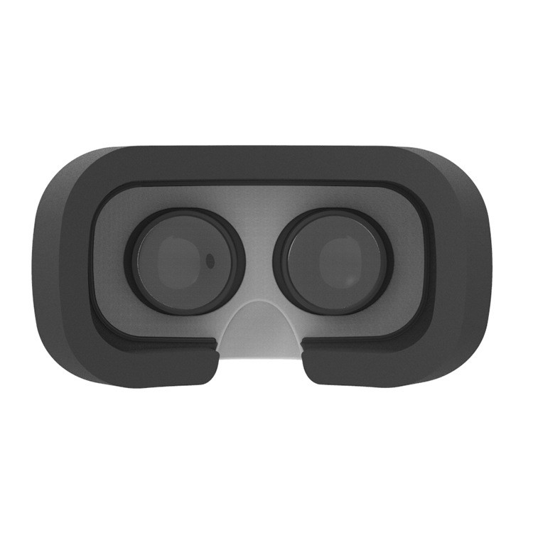VR SHINECON 3D VR BOX Virtual Reality Glasses for iPhone 7, Samsung S8 etc.-7