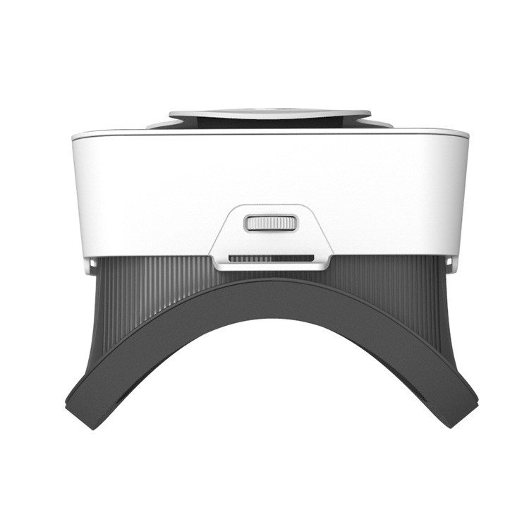 VR SHINECON 3D VR BOX Virtual Reality Glasses for iPhone 7, Samsung S8 etc.-9