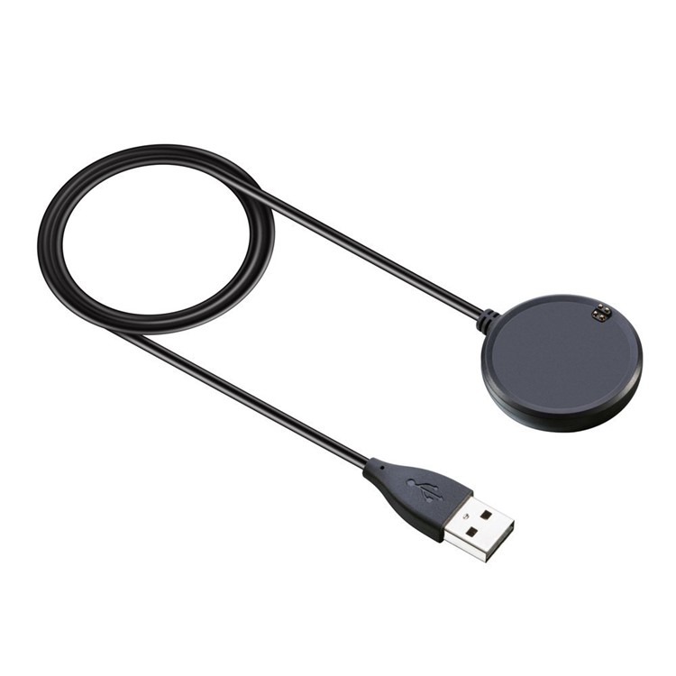 For ASUS Zenwatch 3 Magnetic Charging Dock USB Charge Cable Smartwatch Accessory-2