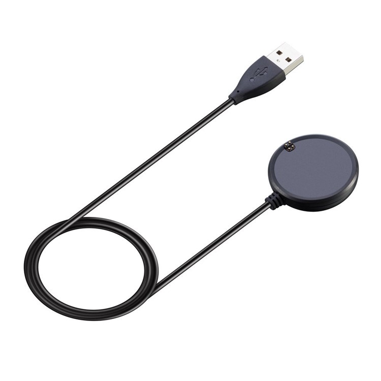 For ASUS Zenwatch 3 Magnetic Charging Dock USB Charge Cable Smartwatch Accessory-5