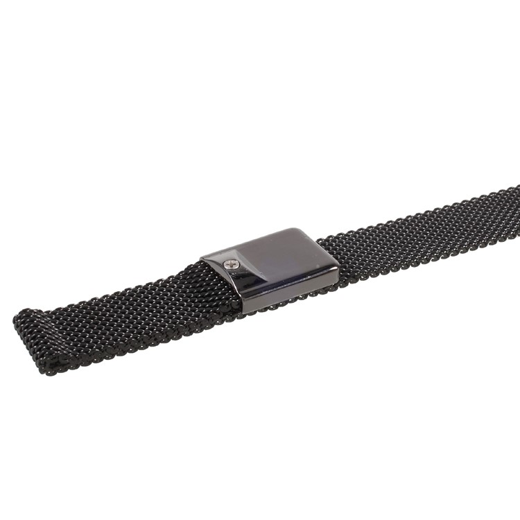 Electroplated Magnetic Matel Watch Band for Xiaomi Mi Band 2-5
