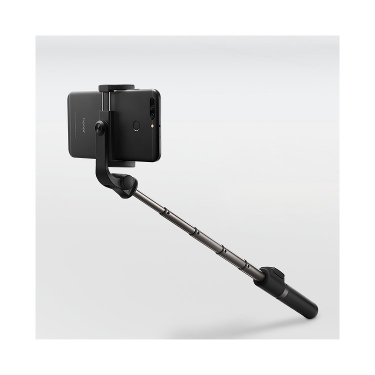HUAWEI HONOR AF15 Wireless Bluetooth Control Celular Tripé Stand Selfie Stick para Huawei P10 etc. - Preto-8
