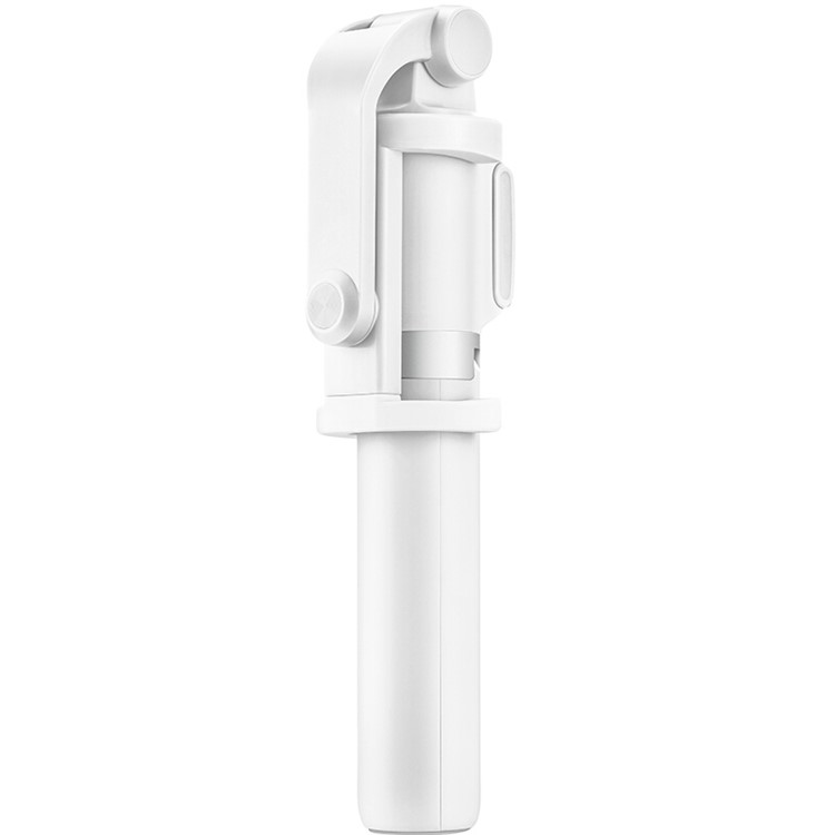 HUAWEI HONOR AF15 Cellphone Tripod Stand Selfie Stick Wireless Bluetooth Control for Huawei P10 etc. - White-3