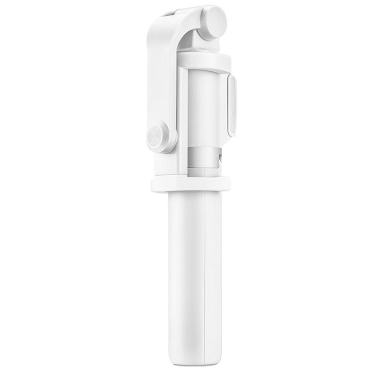 HUAWEI AF15 Bluetooth Remote Control Smartphone Tripod Stand Selfie Stick for Huawei P10 etc. - White-3