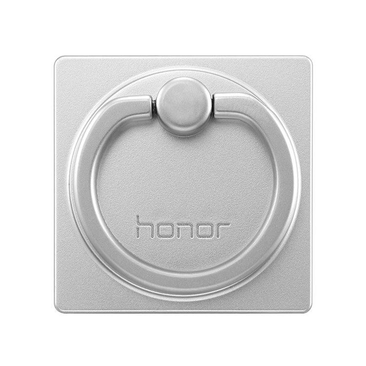 HUAWEI Honor AF16 Universal Metal Ring Finger Grip Holder Stand for Huawei iPhone Samsung etc.-2