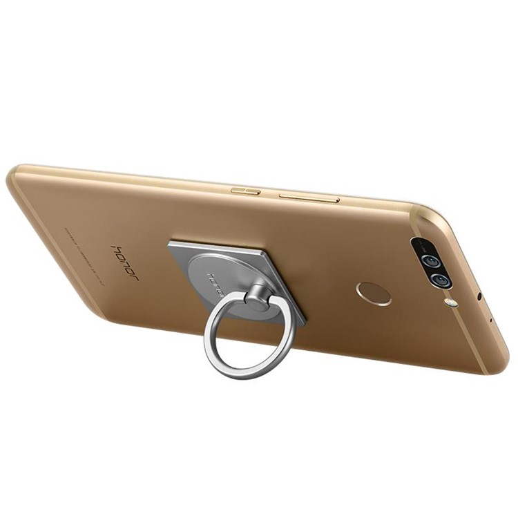 HUAWEI Honor AF16 Universal Metal Ring Finger Grip Holder Stand for Huawei iPhone Samsung etc.-3