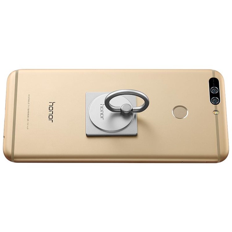 HUAWEI Honor AF16 Universal Metal Ring Finger Grip Holder Stand for Huawei iPhone Samsung etc.-4