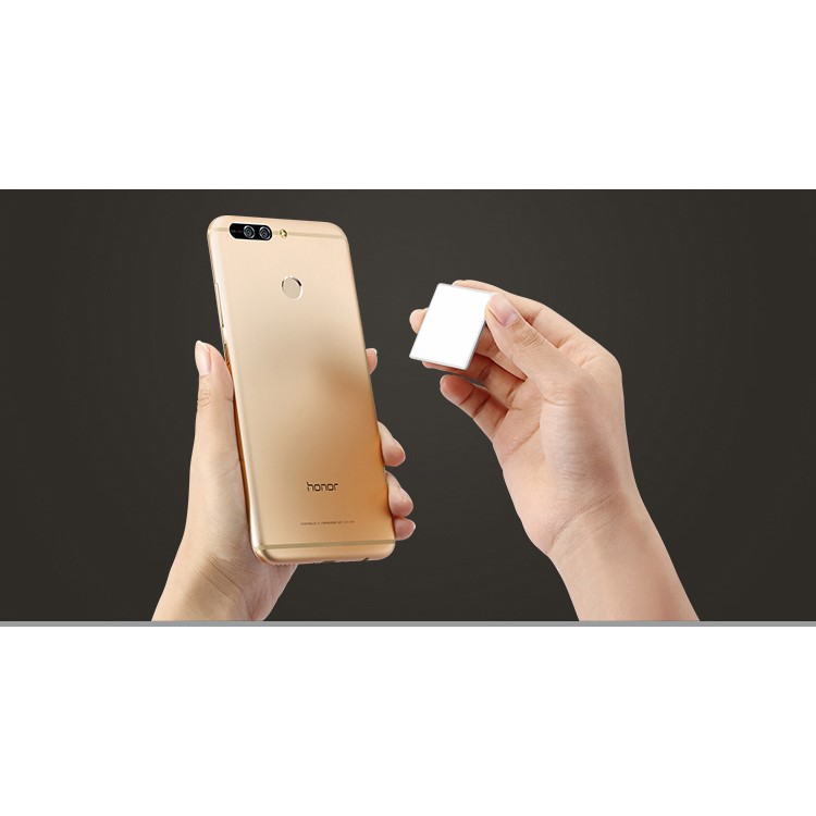 HUAWEI Honor AF16 Universal Metal Ring Finger Grip Holder Stand for Huawei iPhone Samsung etc.-7