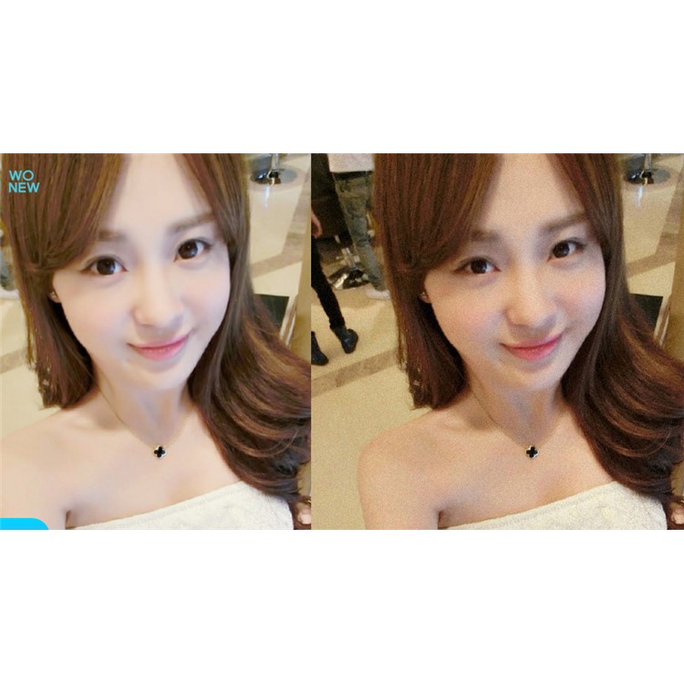 WONEW BR17 Automatic Following Shot Face Recognition Selfie Stick for iPhone 7 / 7 Plus Etc. - Rose Gold-11
