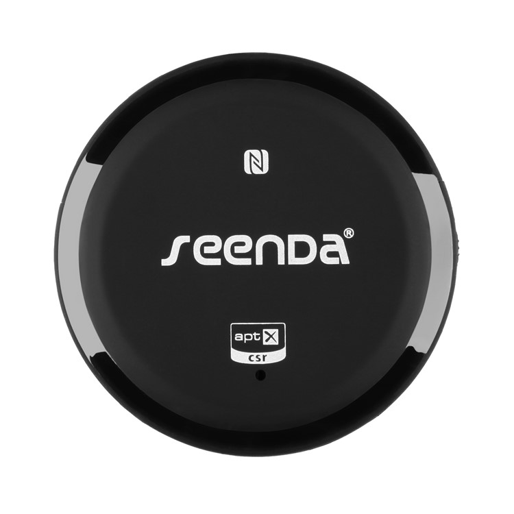 SEENDA IBT-08B NFC Desktop Bluetooth Receiver-5