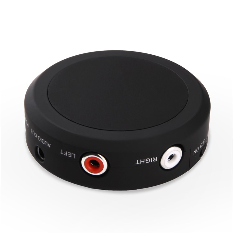 SEENDA IBT-08B NFC Desktop Bluetooth Receiver-6