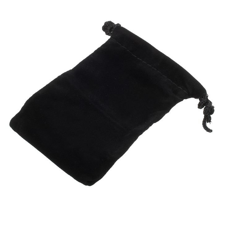 2Pcs/Set Game Joystick Tablet Smart Phone Game Joystick Touch Screen Button Sucker Pastes - Black-6