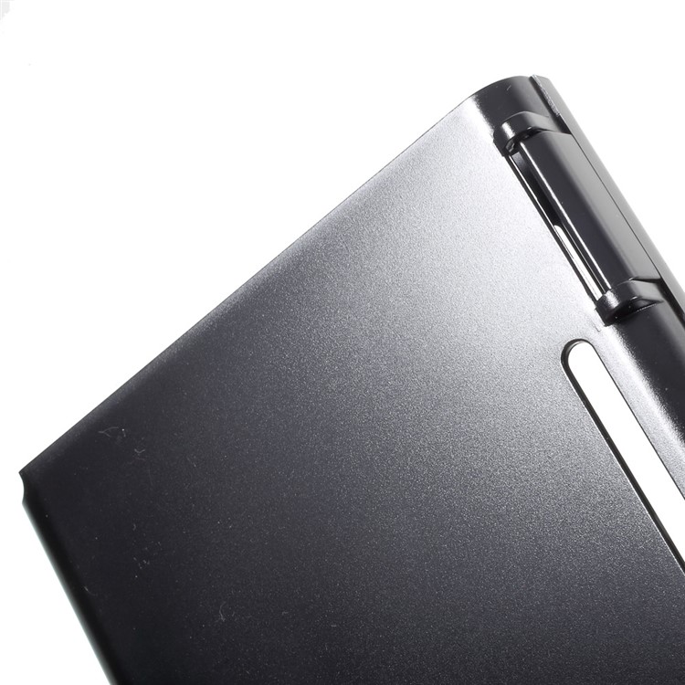 Aluminum Alloy Protective Metal Shockproof Anti-Scratch Hard Case for Nintendo Switch - Black-8