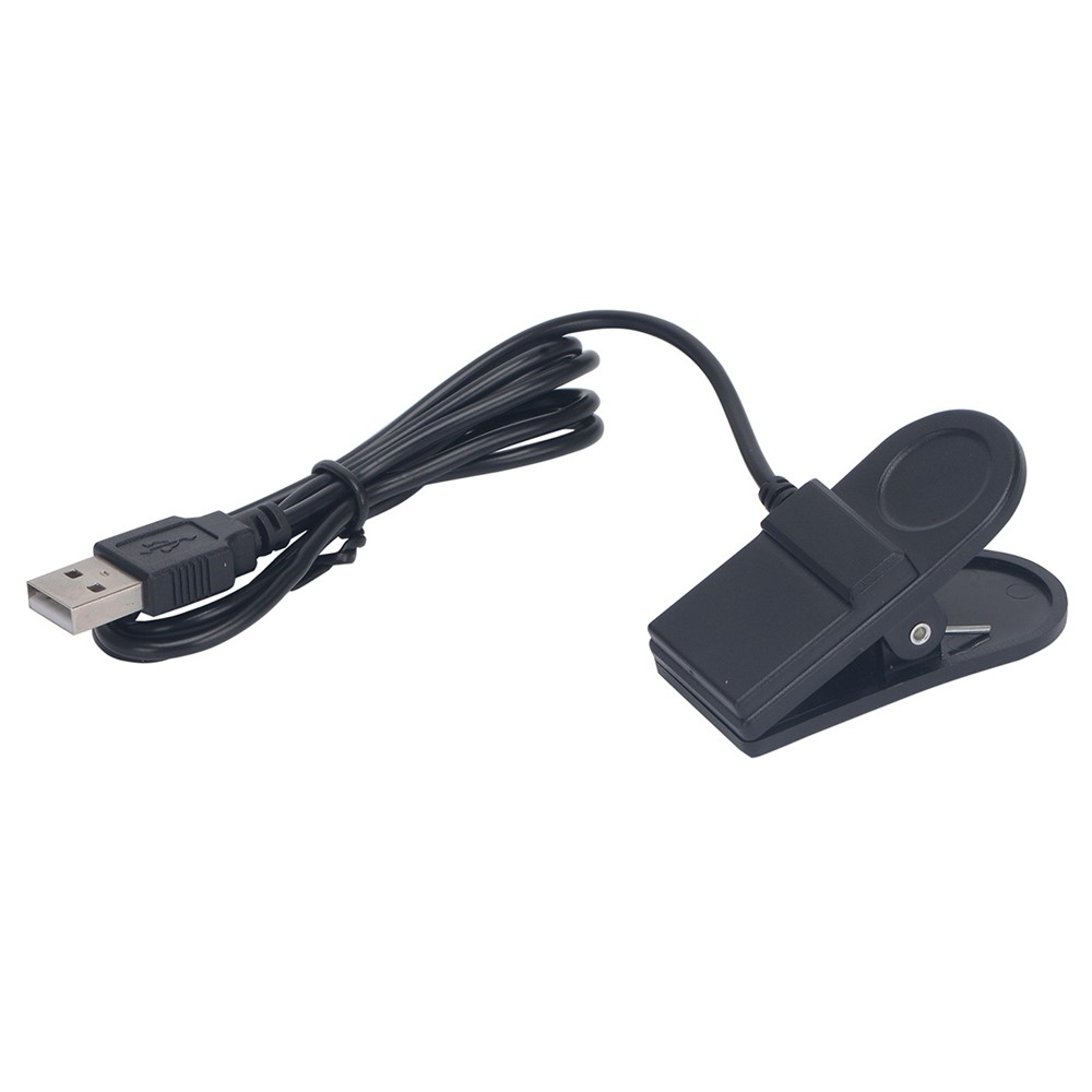 USB Charging Clip Charger for Garmin Forerunner 735XT 235XT 230 630 Smart Watch-8