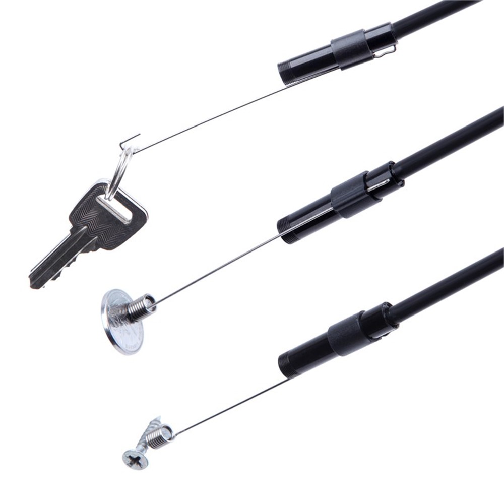 AN99 5M 7mm 6-LED Android PC USB Waterproof Endoscope Inspection Video Camera - Black-10