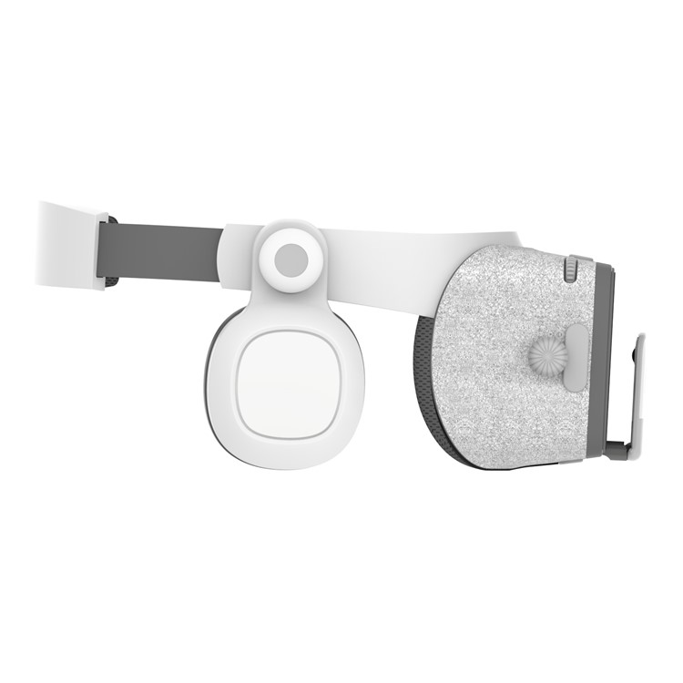 XIAOZHAI BOBOVR Z5 3D VR Headset with Daydream Controller FOV120 IPD Focus Adjustable, Only Support Daydream Smartphones-7