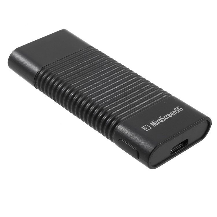 MiraScreen 5G High Definition 1080P Android Wireless WIFI Display HDMI Dongle Display Adapter Receiver-1