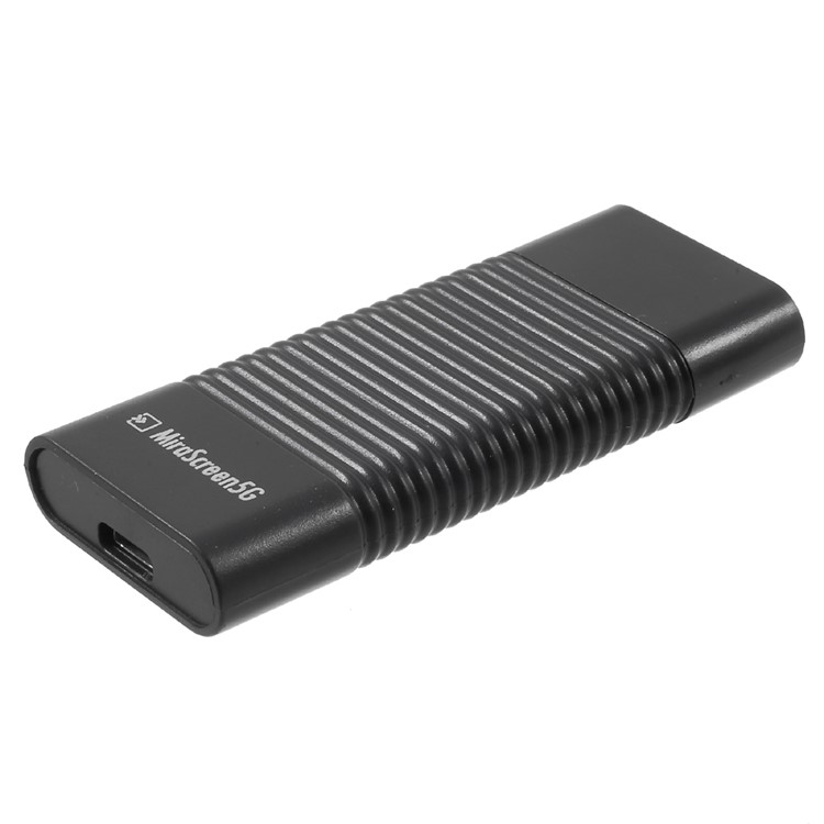 MiraScreen 5G High Definition 1080P Android Wireless WIFI Display HDMI Dongle Display Adapter Receiver-2