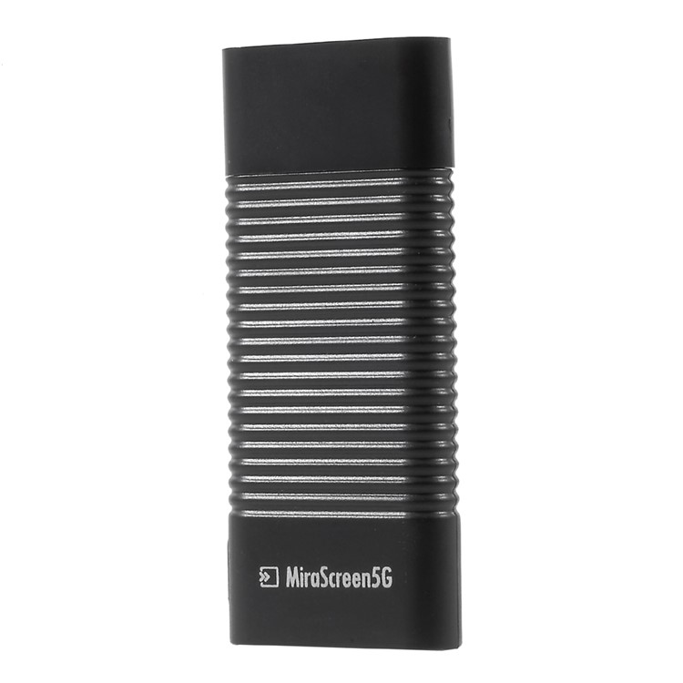MiraScreen 5G High Definition 1080P Android Wireless WIFI Display HDMI Dongle Display Adapter Receiver-3